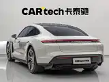 Фото 5 - Porsche Taycan