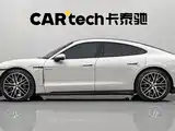 Фото 11 - Porsche Taycan