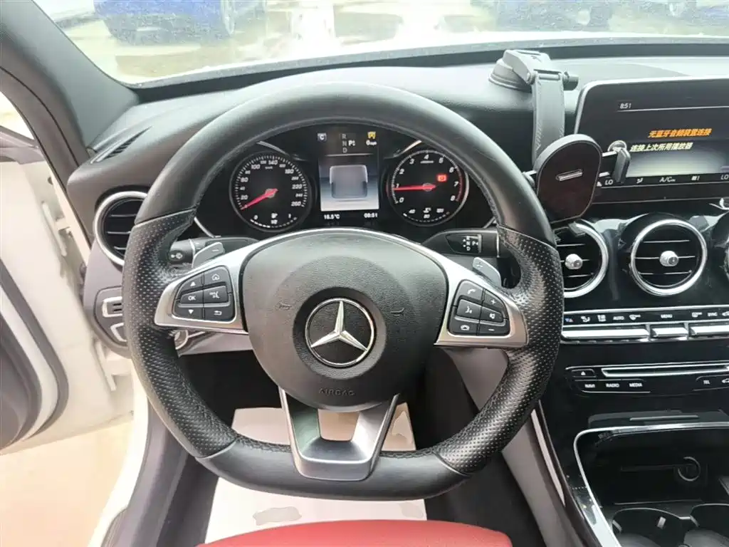 Mercedes-Benz C-Class 2016 C 200 Sport фото 7