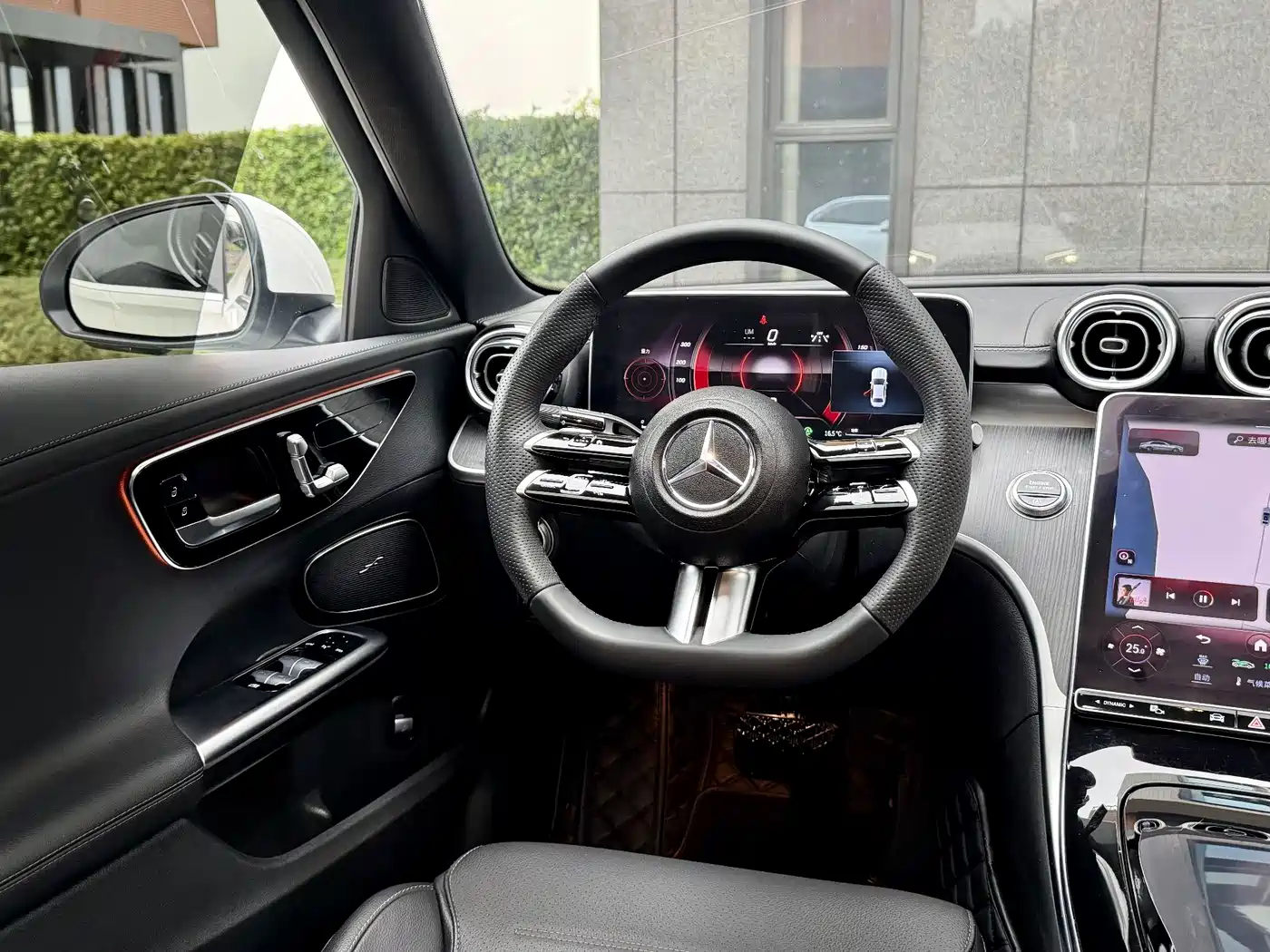 Mercedes-Benz C-Class 2023 C 260 L Sport фото 20