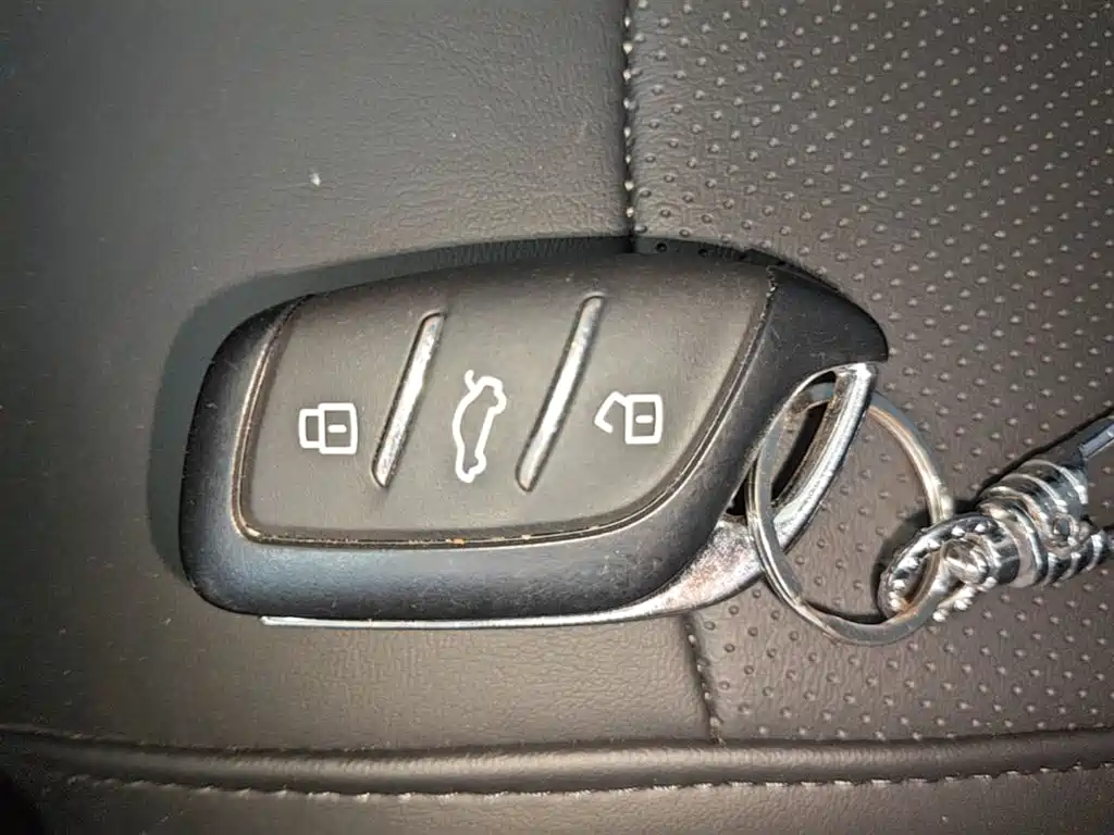 Roewe i5 2025 2023 1.5L CVT Luxury Edition