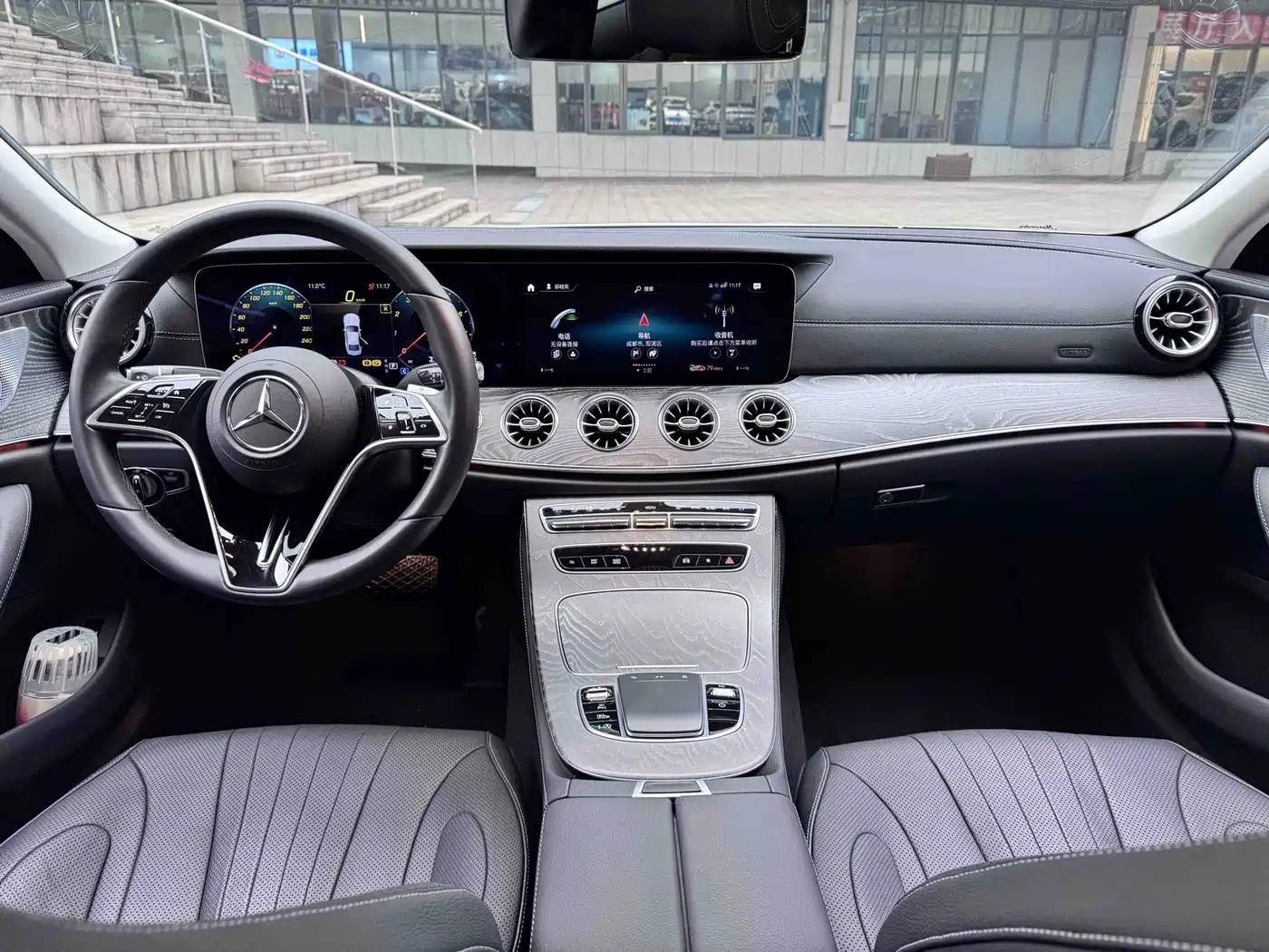Mercedes-Benz CLS 2022 CLS 300 Dynamic фото 4