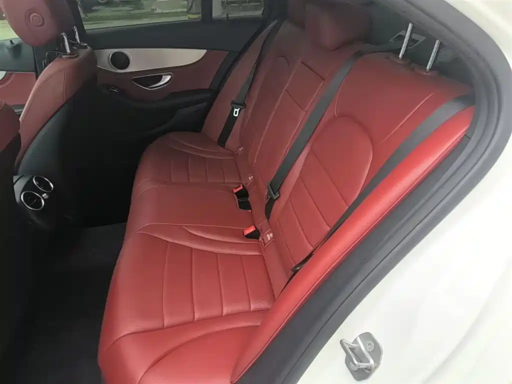Mercedes-Benz C-Class 2016 C 200 Sport фото 13
