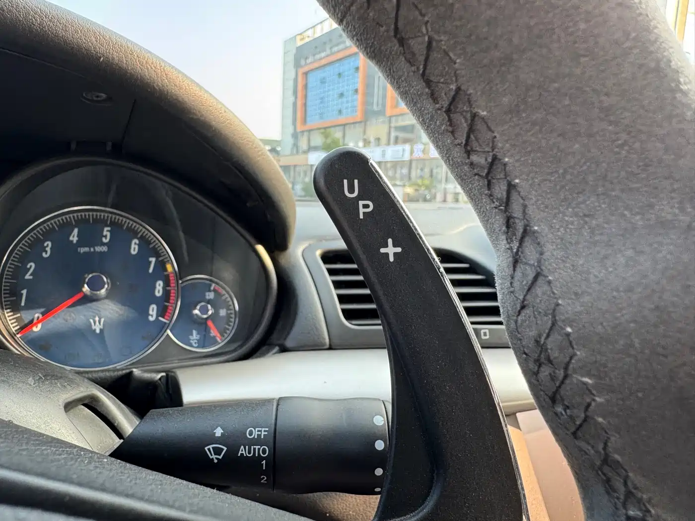 Maserati GranTurismo 2008 2008 4.7L Sport