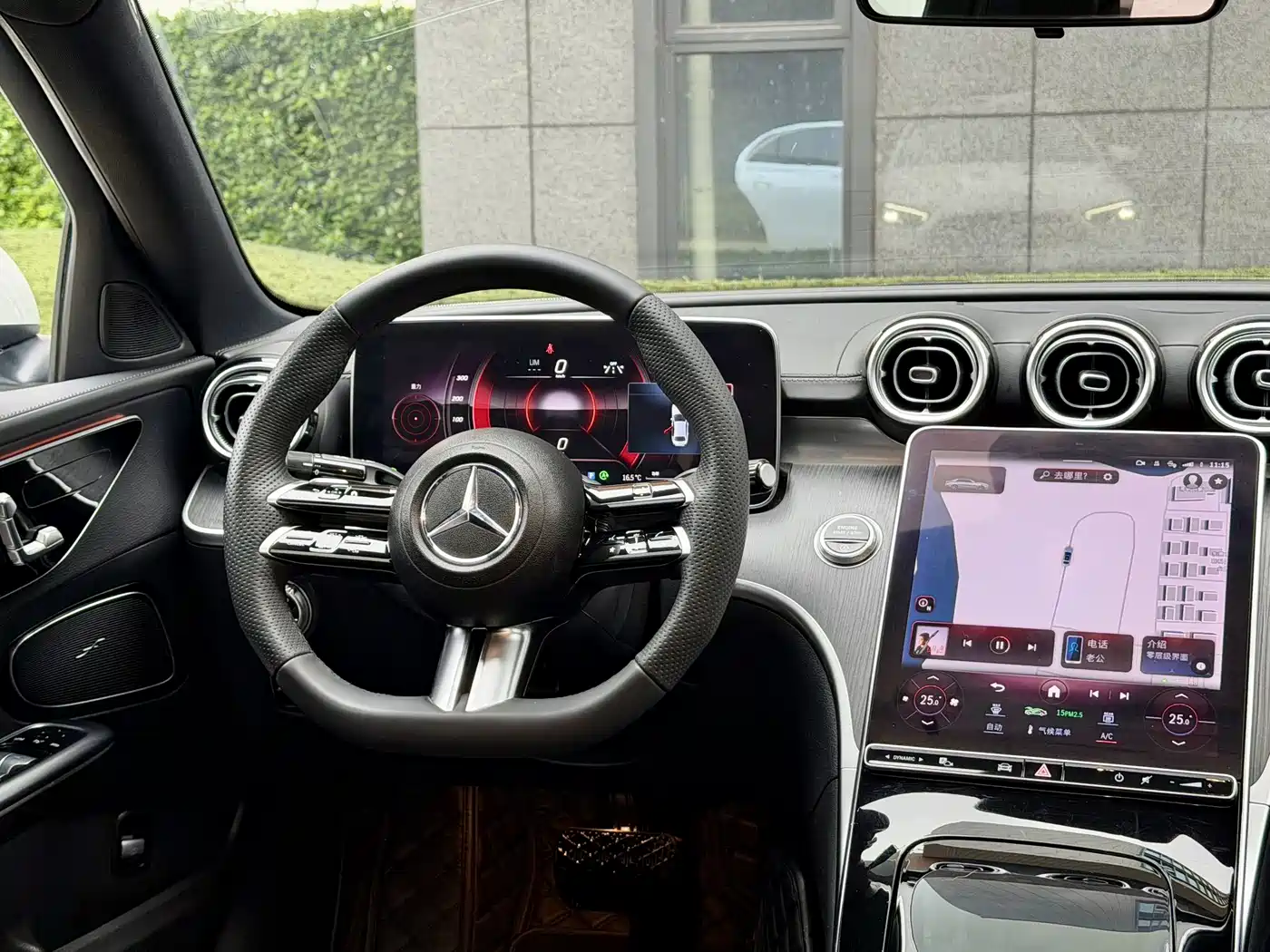 Mercedes-Benz C-Class 2023 C 260 L Sport фото 18