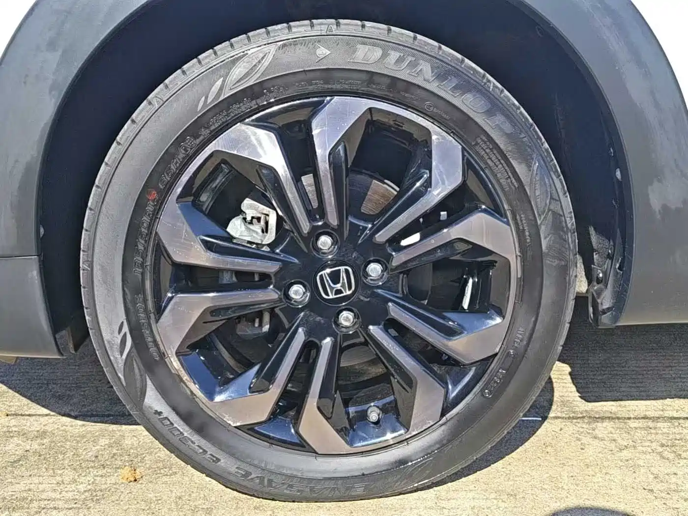 Honda LIFE, миниатюра 14