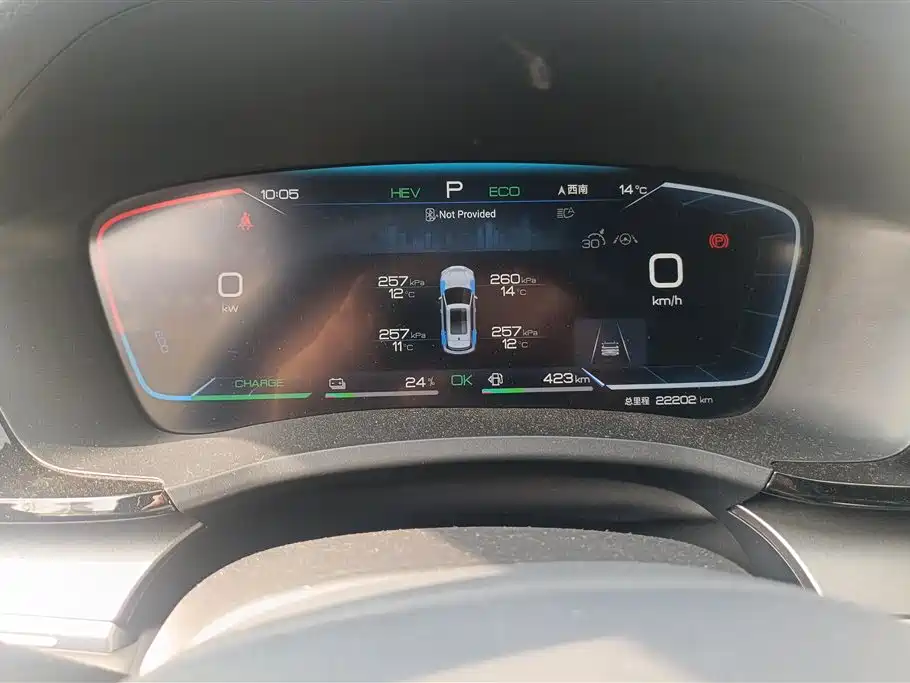 BYD SONGJIANG NEW ENERGY