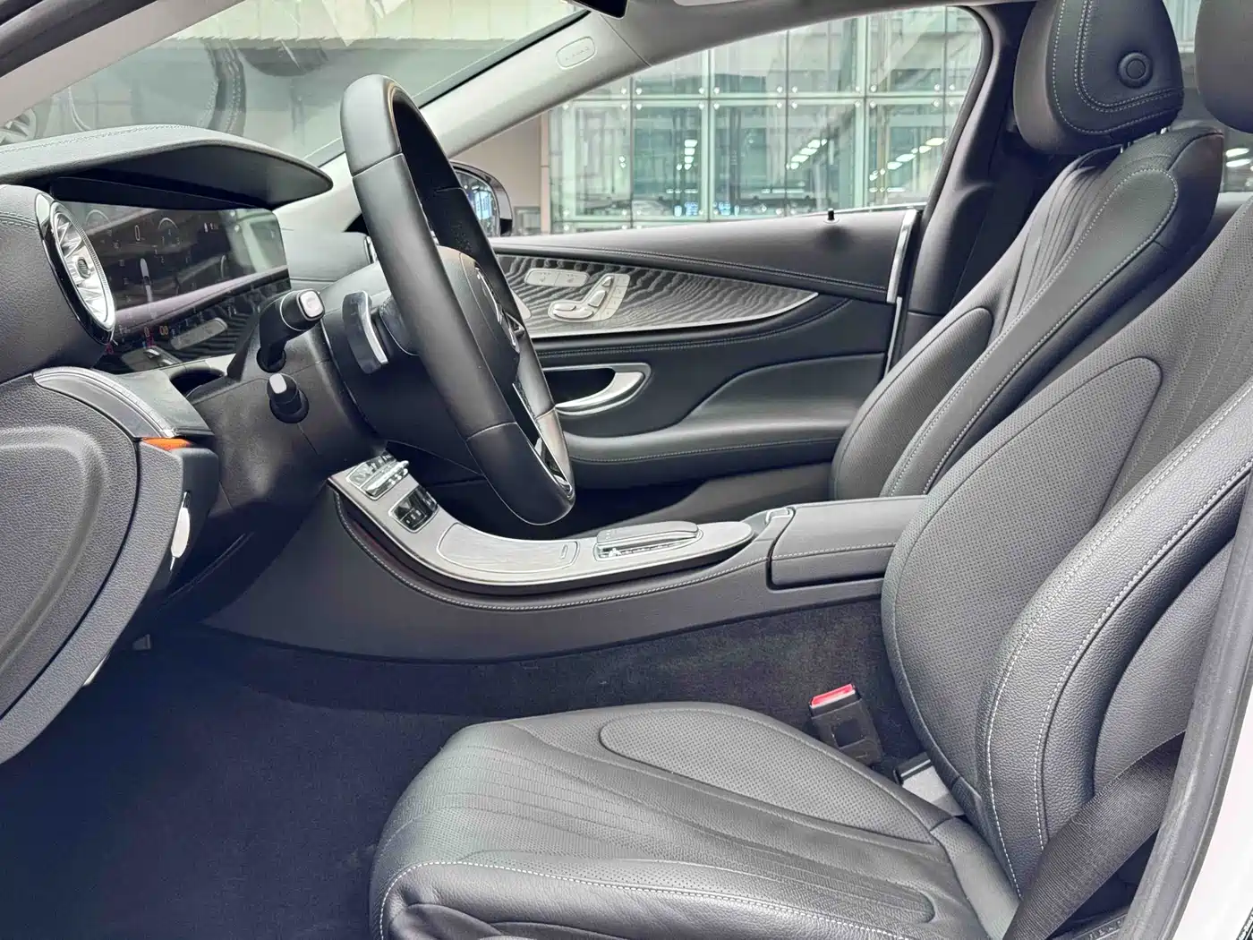 Mercedes-Benz CLS 2022 CLS 300 Dynamic фото 6