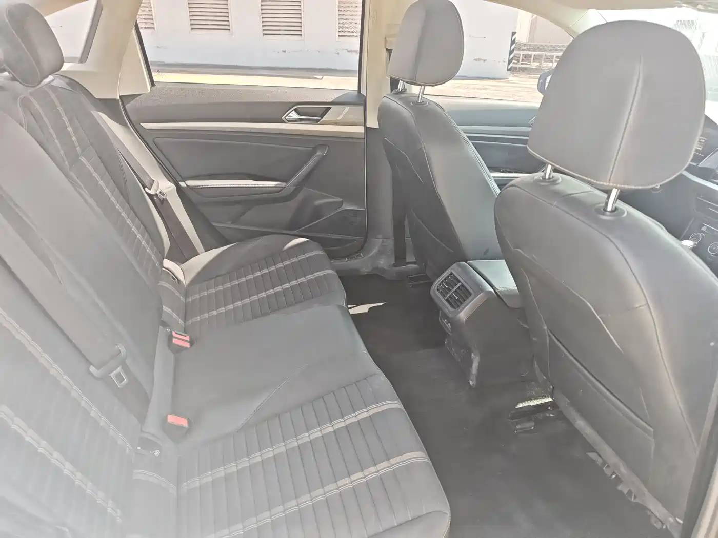 Volkswagen Lavida 2022 280TSI DSG Comfort Edition фото 9