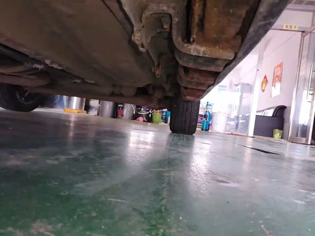 BYD Yuan 2017 2017 1.5L Auto Cool Connect
