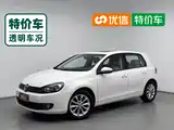 Фото 1 - Volkswagen Golf