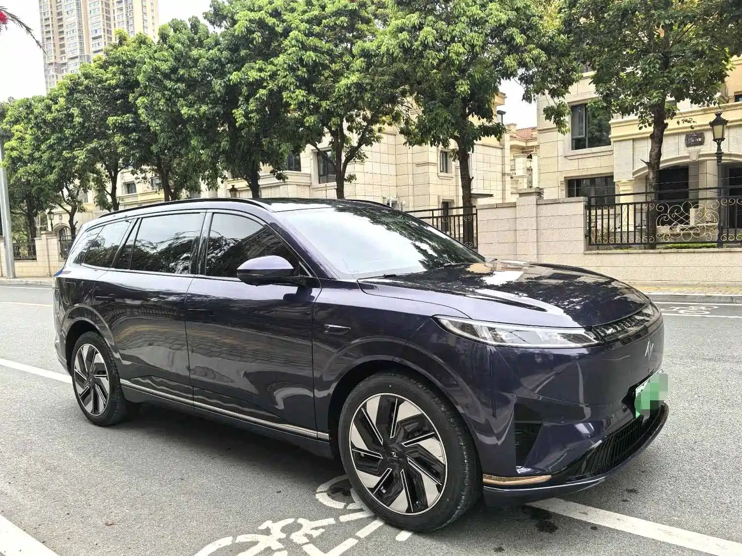 Фото 3 - Dongfeng Yipai eπ008