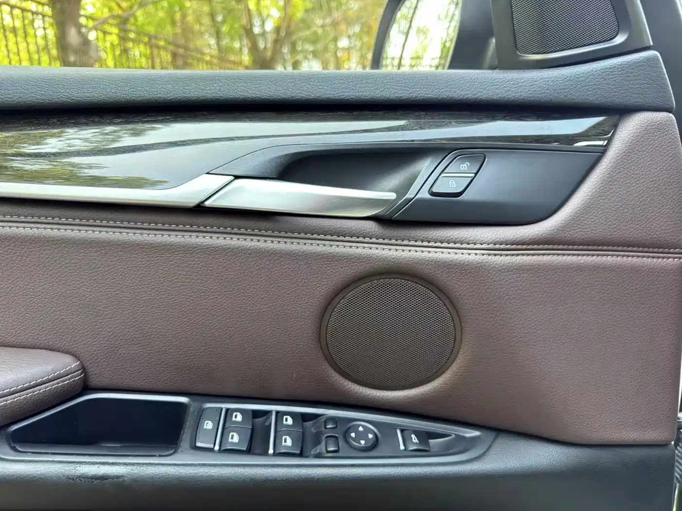 BMW X5 (Import) 2014 xDrive35i Luxury фото 12