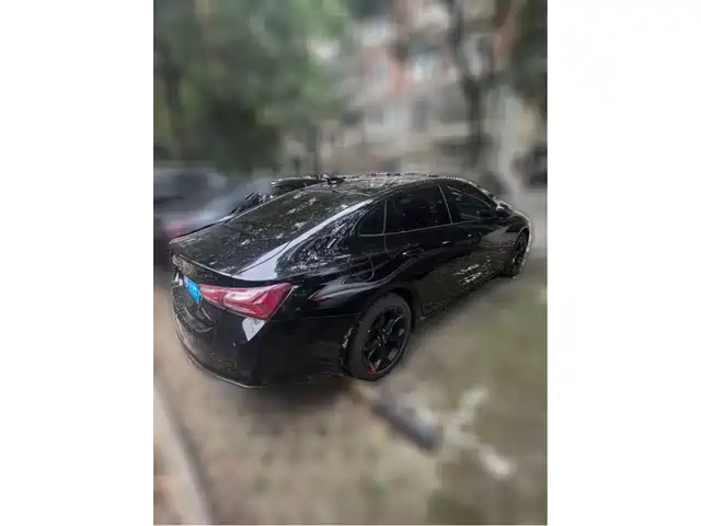 Chevrolet Malibu XL 2019 Redline 550T Automatic Sharp Connect Edition — фото 2