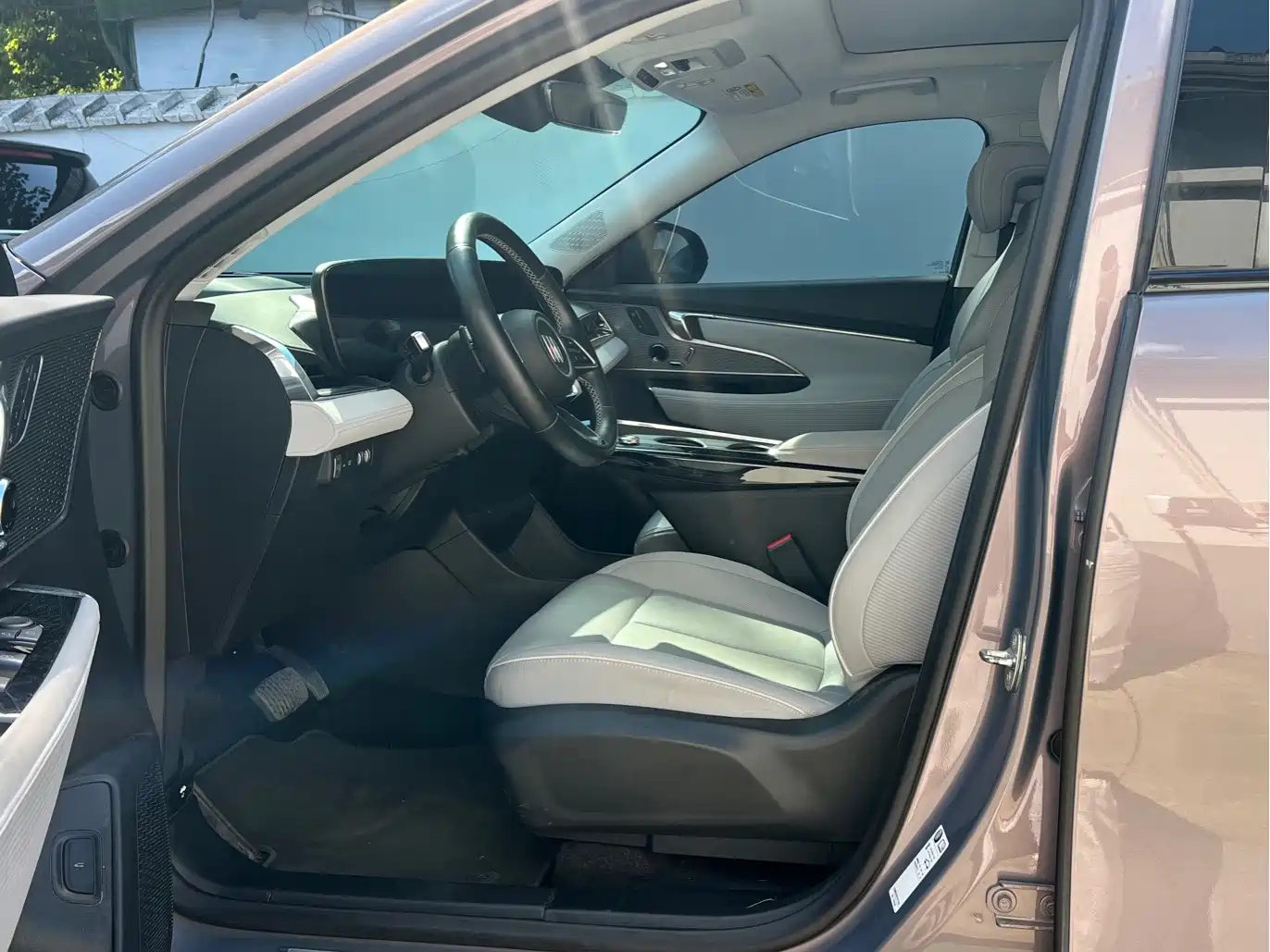 Buick E5 2023 2023 Premium Standard Range Edition