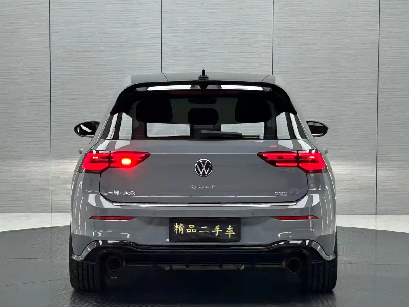 Volkswagen Golf, миниатюра 4