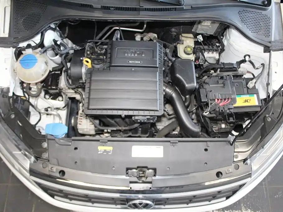 Volkswagen Jetta 2017 1.5L Automatic Fashion фото 12