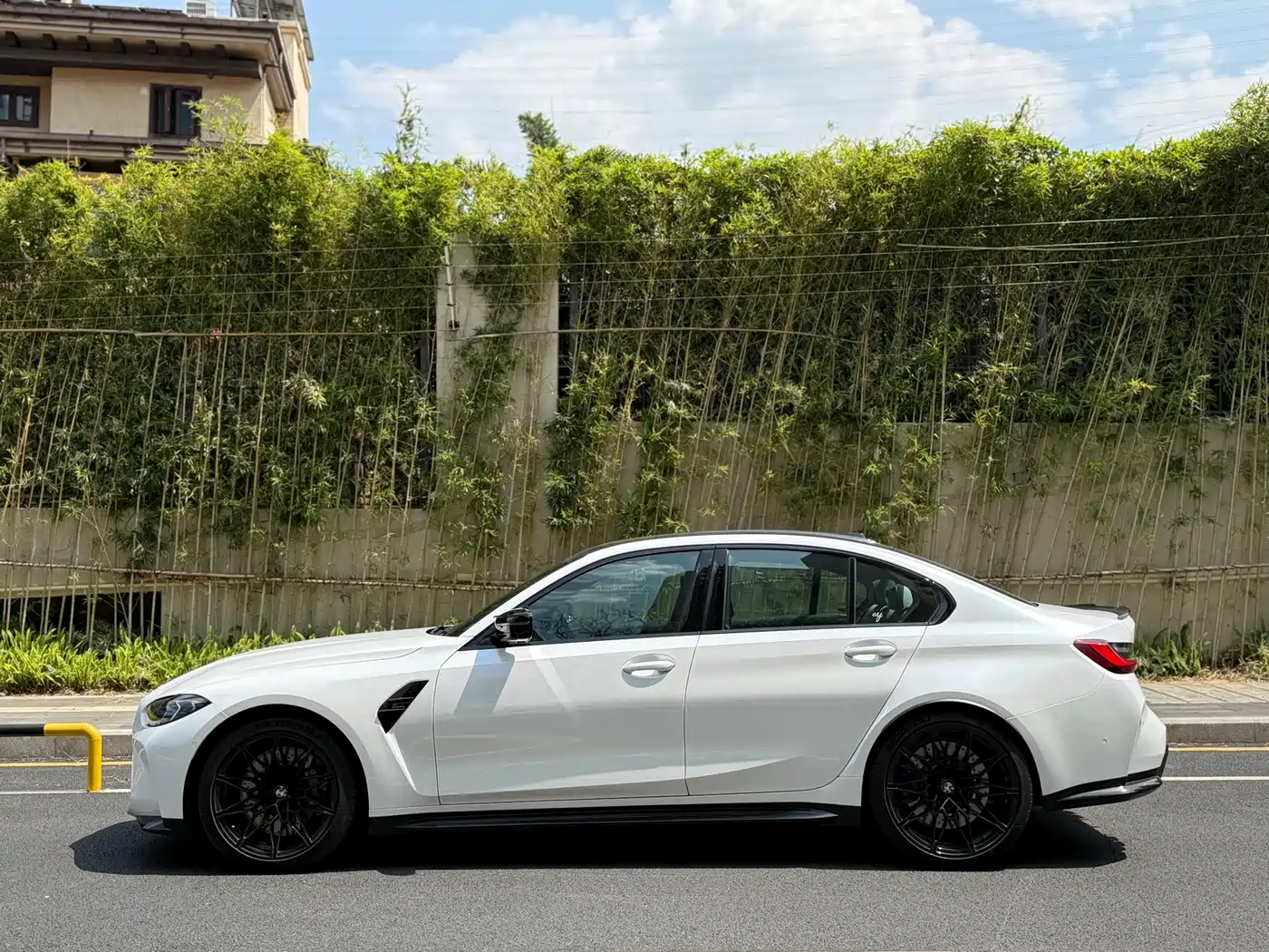 BMW M3