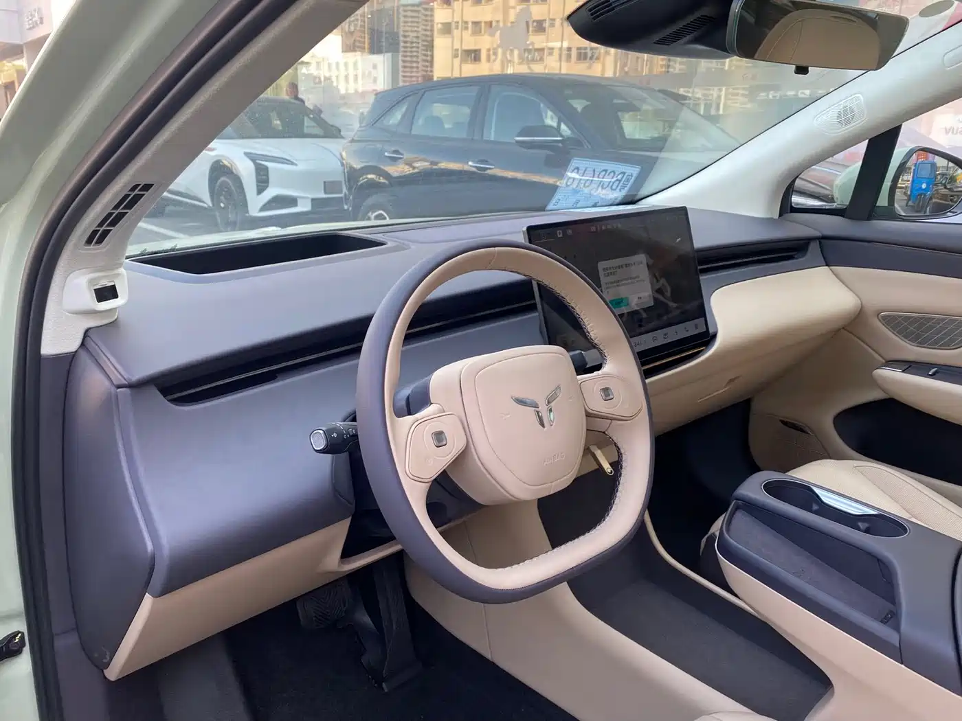 Hongqi Tiangong 06 2026 2025 520 Smart Selection