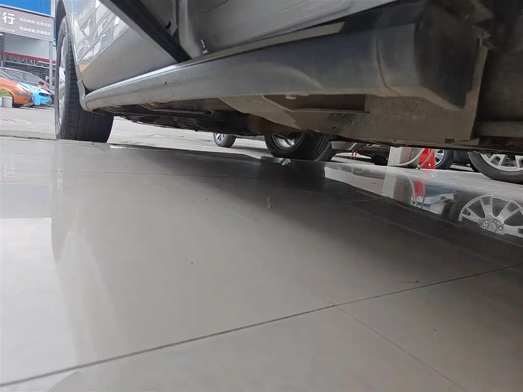 Haval H6 2021 Model 1.5T Automatic Urban Edition фото 22