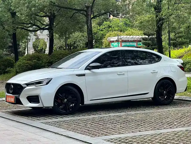  MG MG 6 New Energy 2020 Model 1.5T Hybrid Trophy Flagship Edition