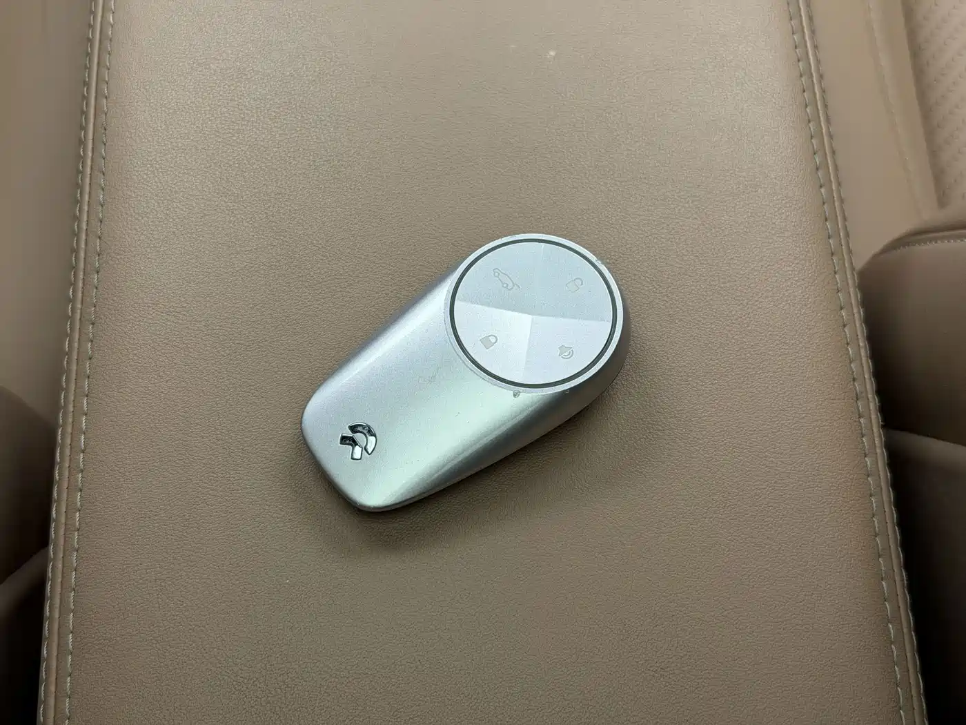 NIO ES6 2021 2020 600KM Sport
