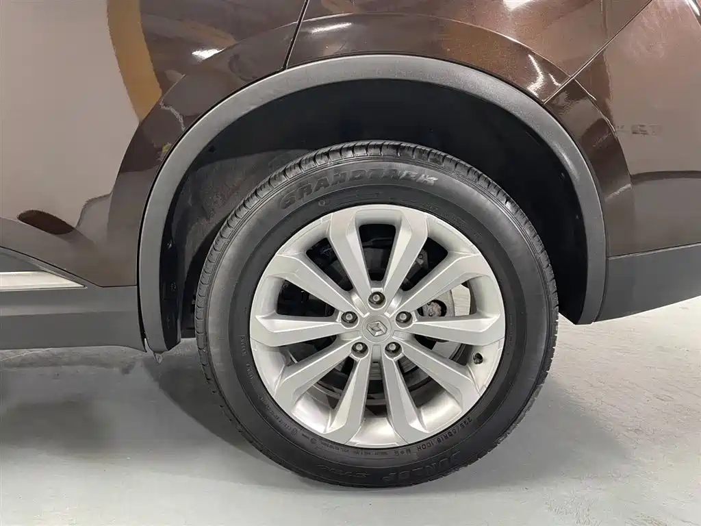 Renault Koleos 2019 2019 SCe200 2WD Explore Smart Benefit Edition China V