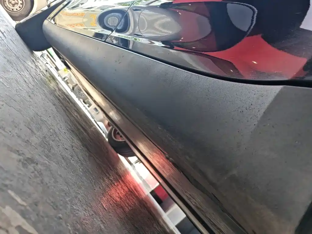 Tesla Model Y 2021 2021 Standard Range Rear-Wheel Drive