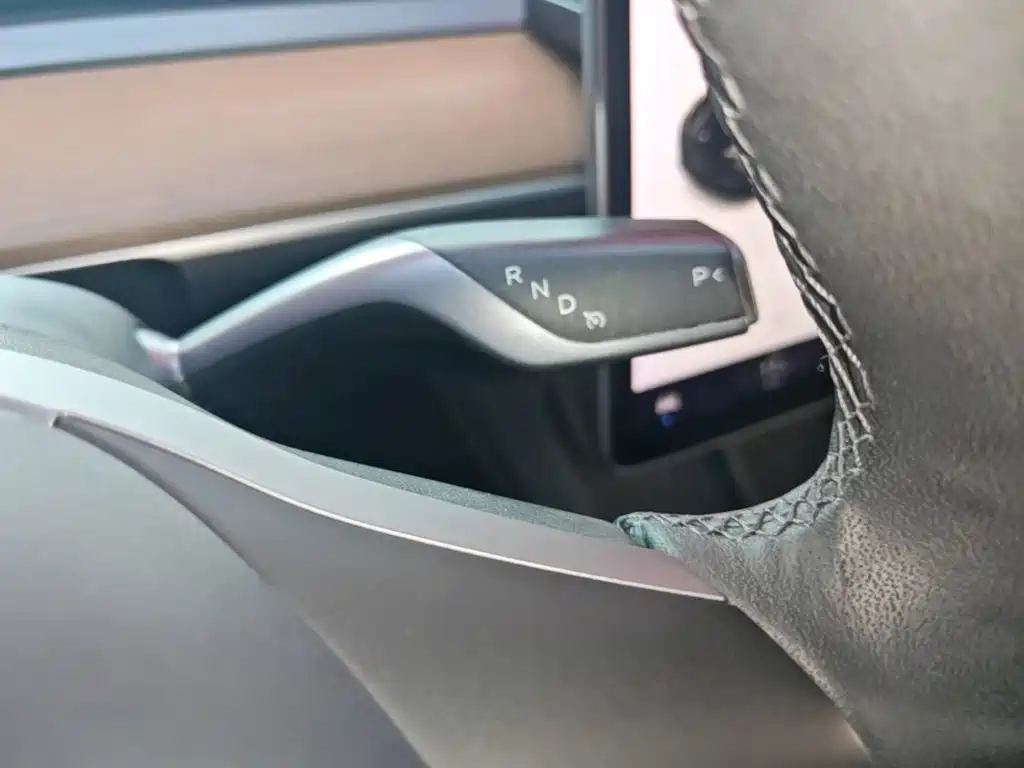 Tesla Model Y 2021 2021 Standard Range Rear-Wheel Drive
