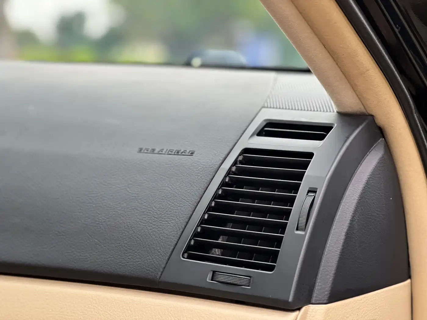 Toyota Reiz 2007 2.5S Sunroof Edition фото 19