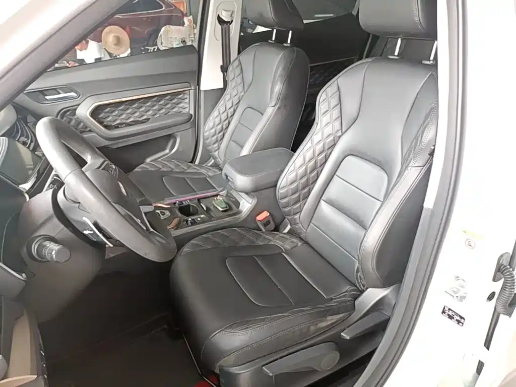 Фото 11 - Haval H6