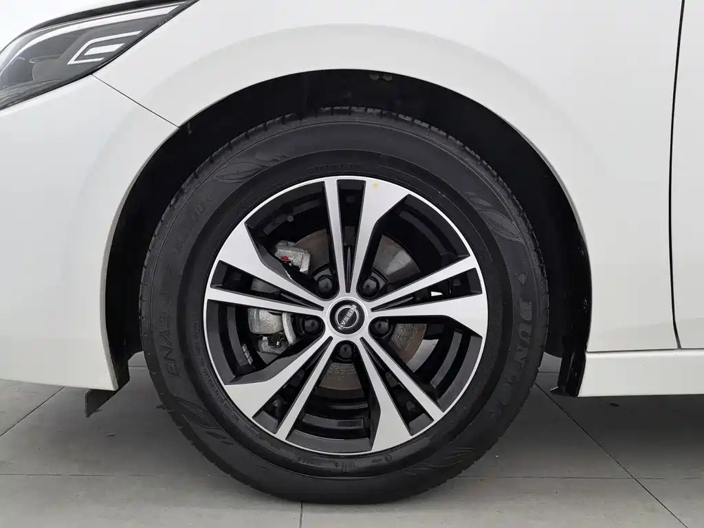 Nissan SYLPHY, миниатюра 17