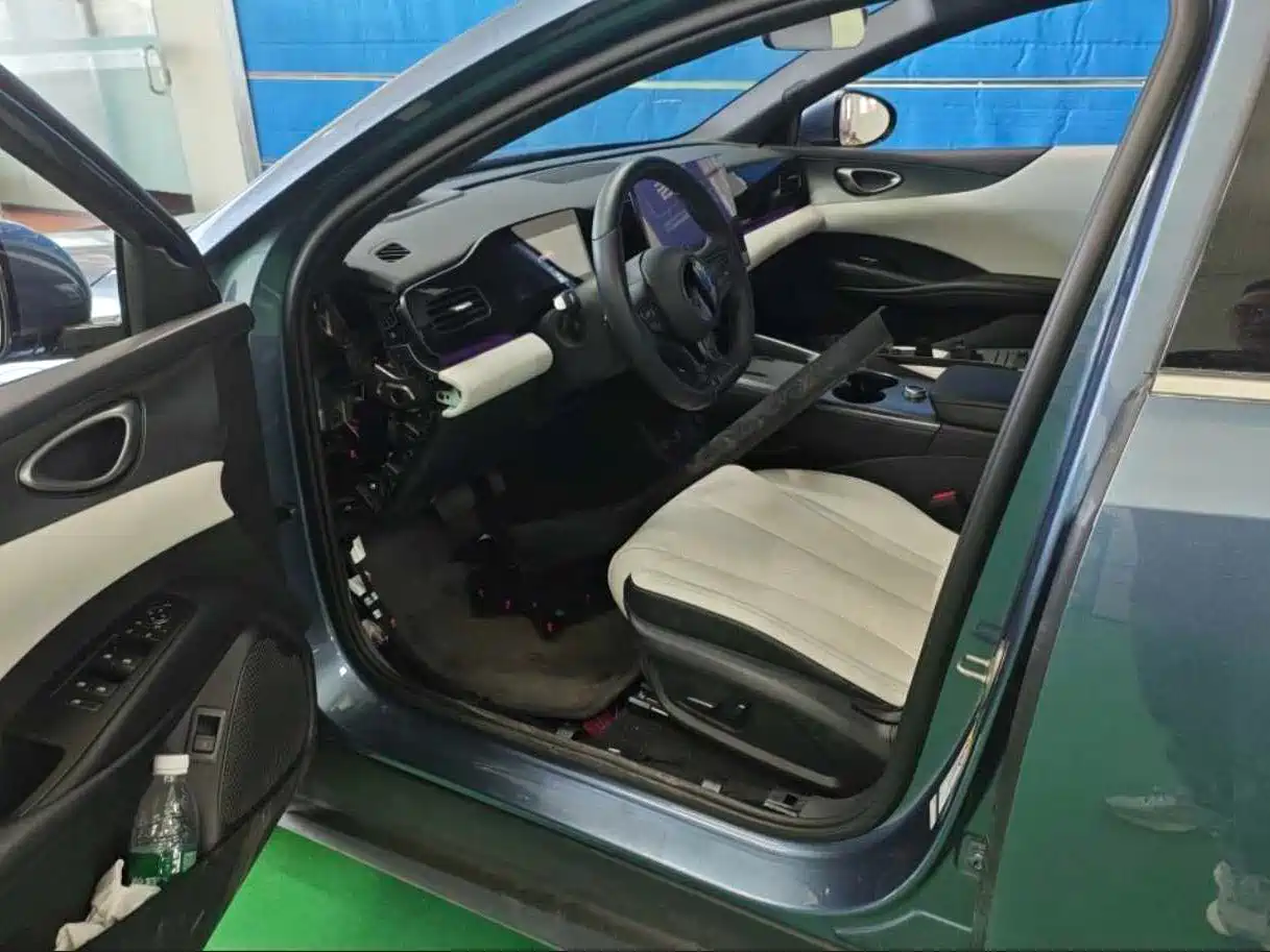 صورة 8 - BYD Seal 06 New Energy