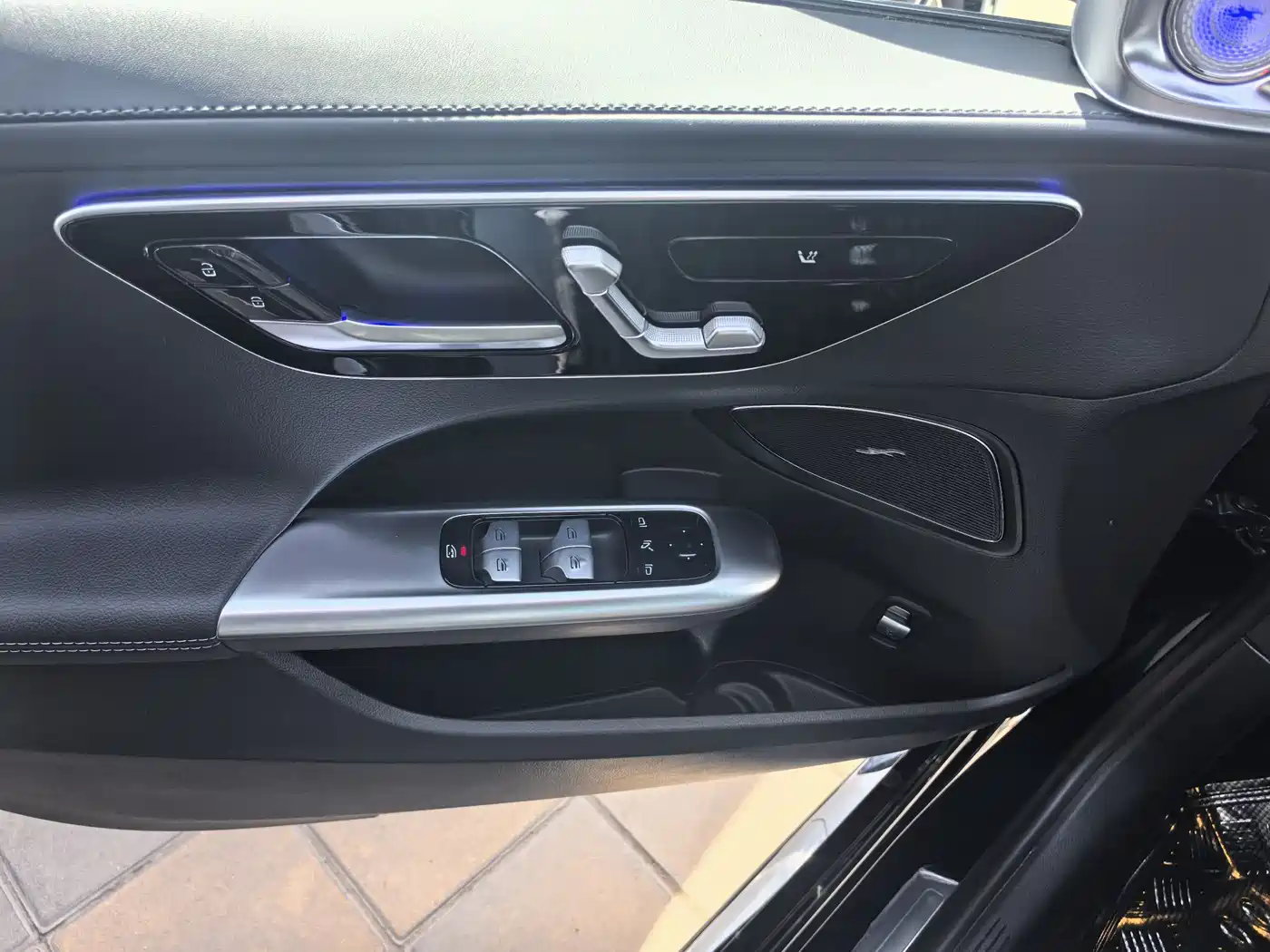 Mercedes-Benz C-Class 2023 Facelift C 200 L Sport Edition фото 15
