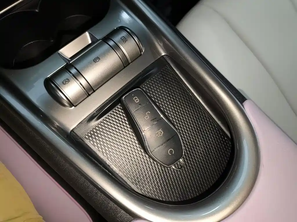 BYD Dolphin 2022 2021 405km Freedom Edition