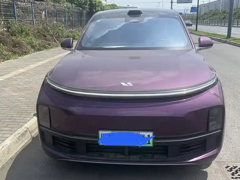 Li Auto IDEAL L9
