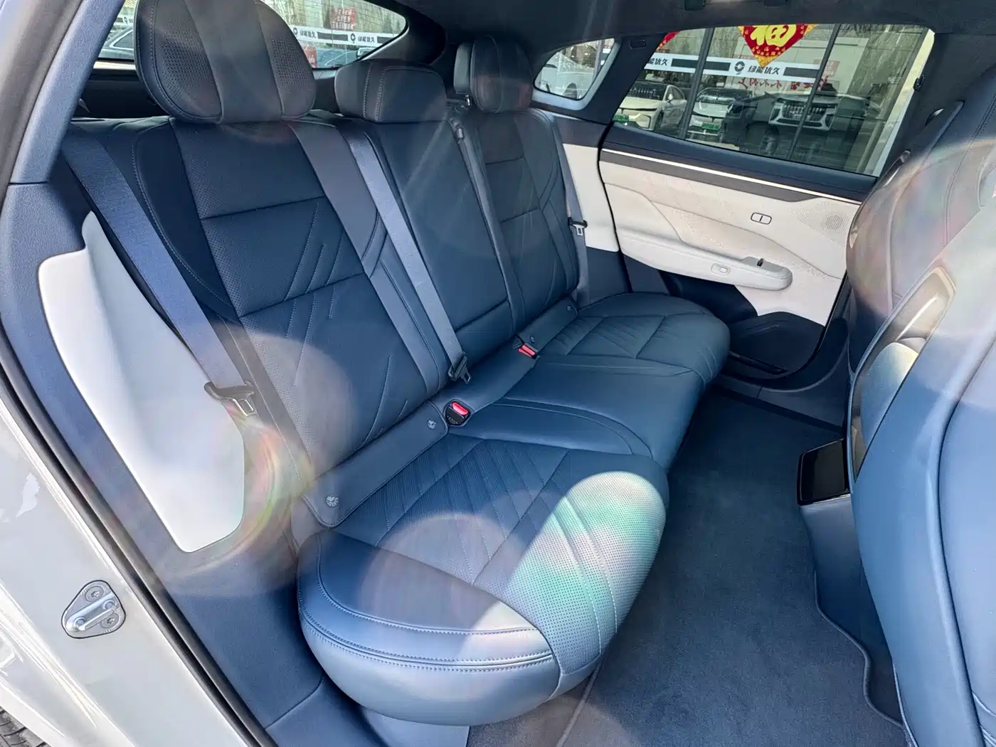 ZEEKR EXTREME KRYPTON 001