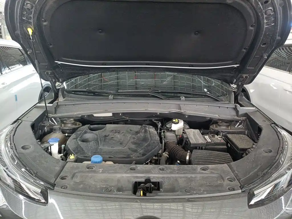 Photo 16 - Changan CS55 PLUS