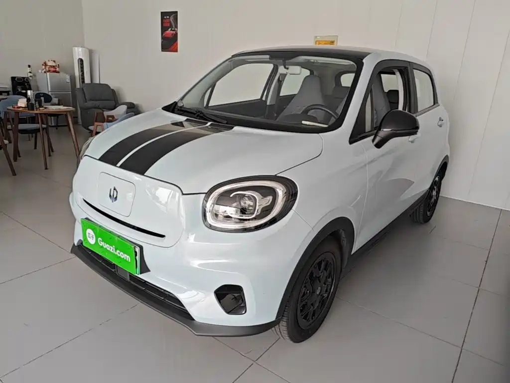 Leapmotor T03 2025 Model 310 Comfort Edition