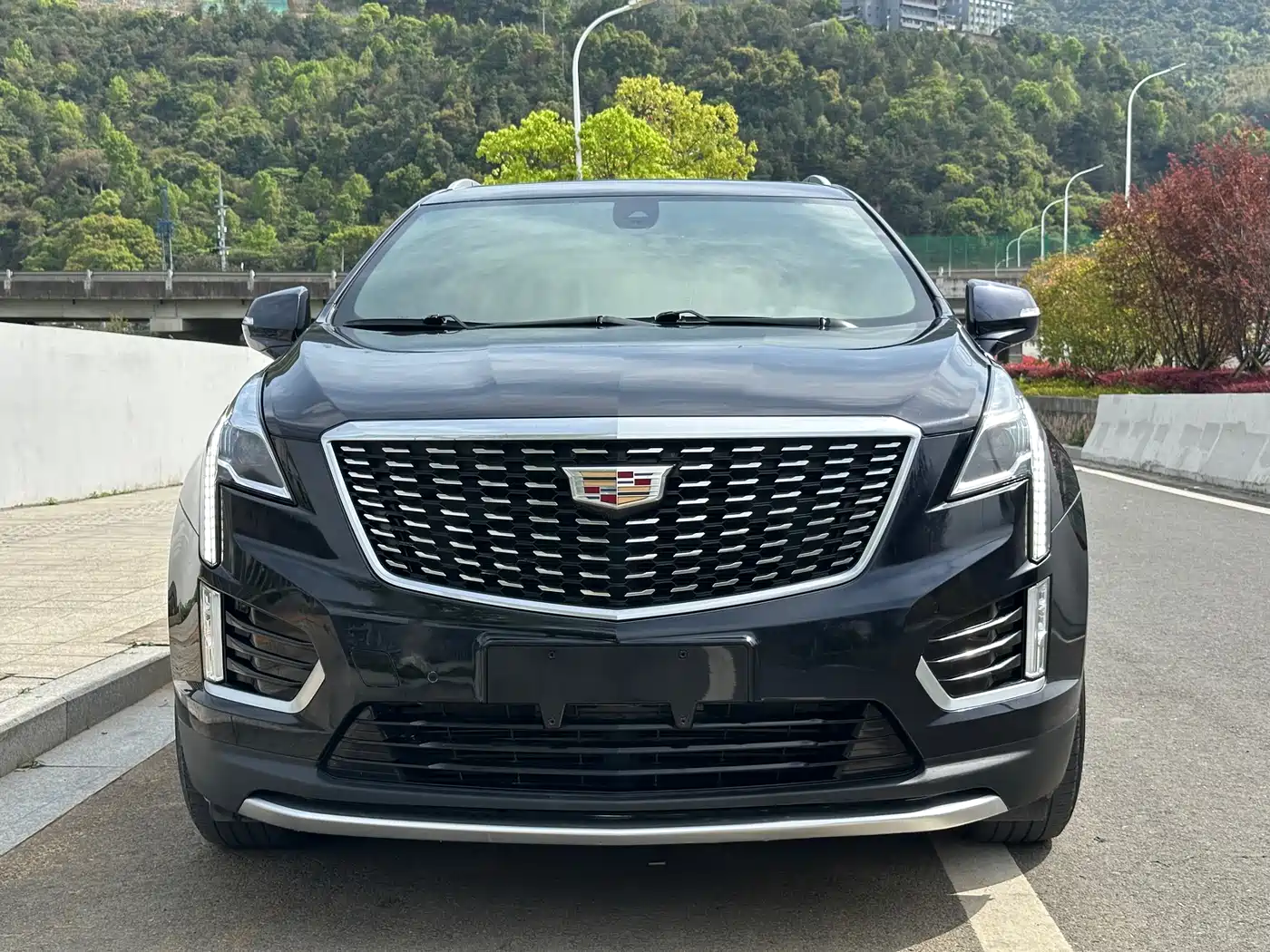 Cadillac XT5 2020 28T Luxury Model фото 2
