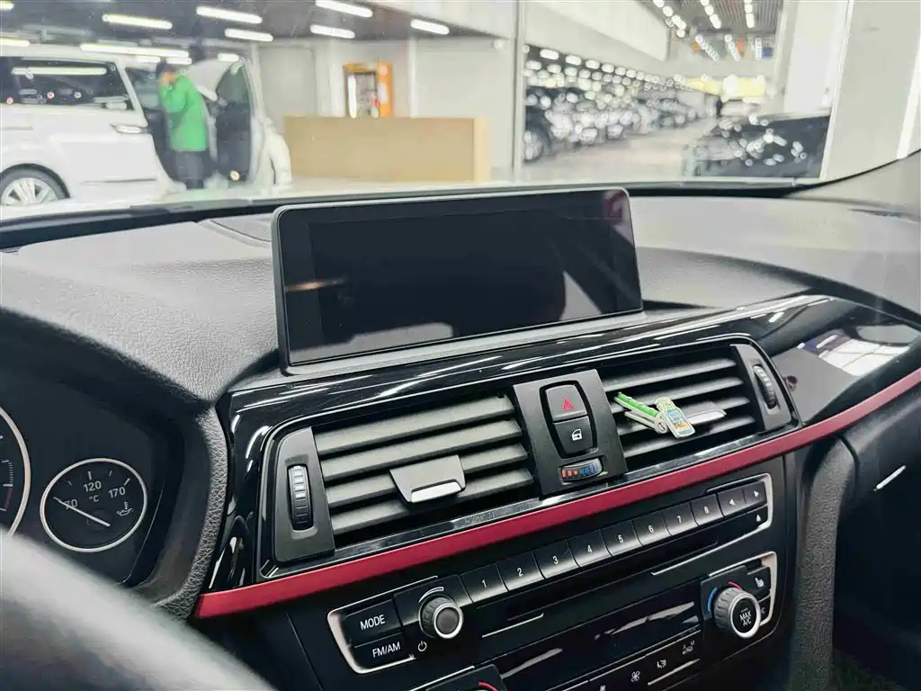 BMW 3 Series 2015 328i Sport Design Package фото 15