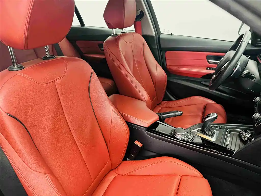 BMW 3 Series 2015 328i Sport Design Package фото 26