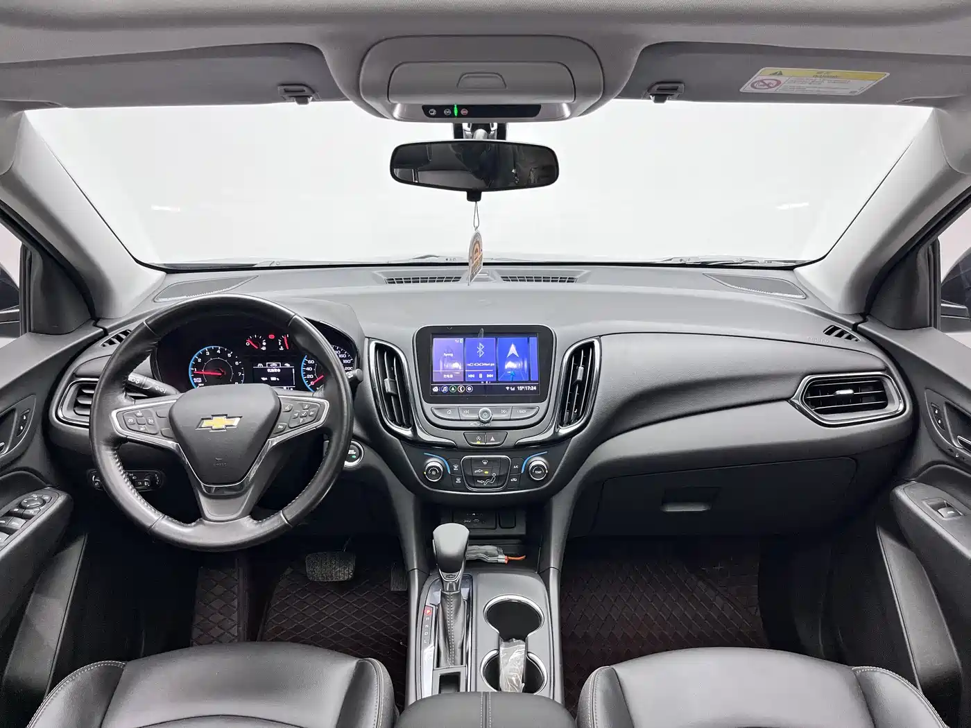 CHEVROLET EXPLORER