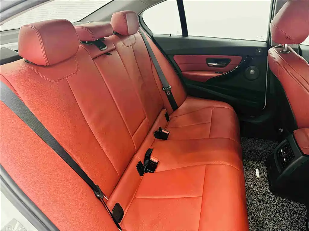 BMW 3 Series 2015 328i Sport Design Package фото 30