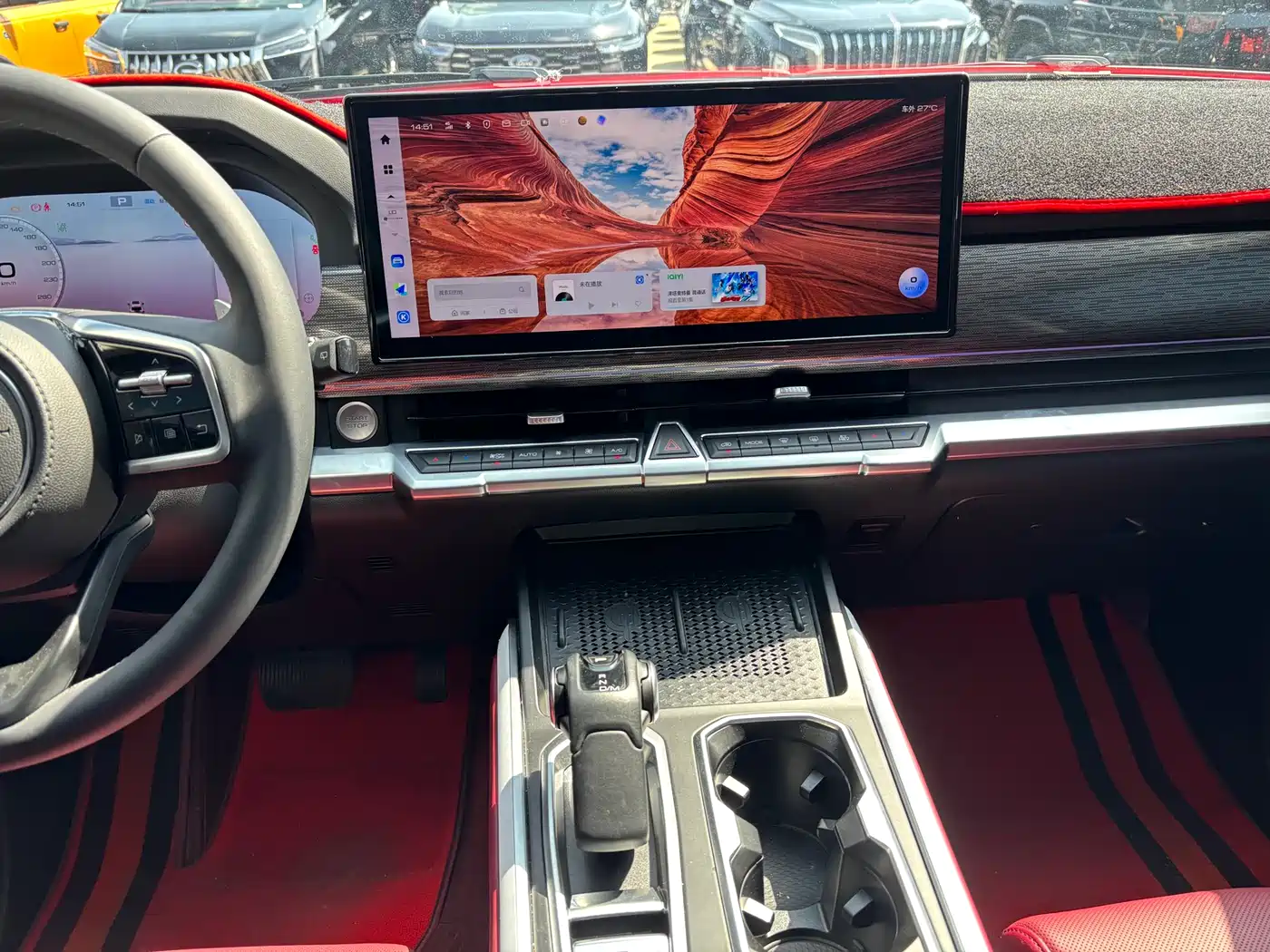 TANK TANK 400 NEW ENERGY