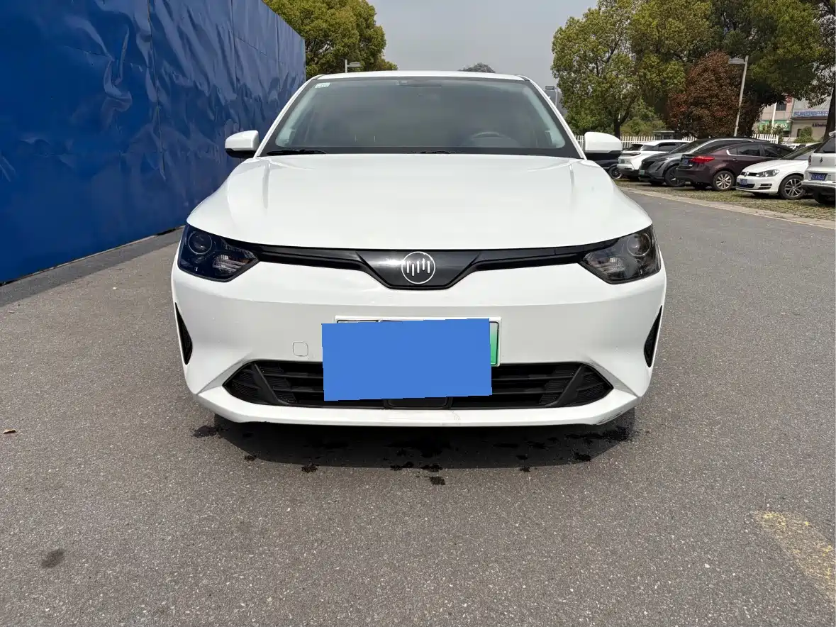 Weltmeister WEIMA E.5