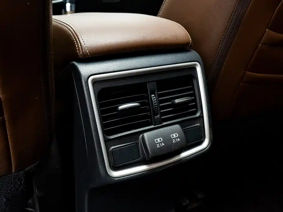 Subaru Forester 2019 2.0i Smart Hybrid Sport EyeSight фото 26