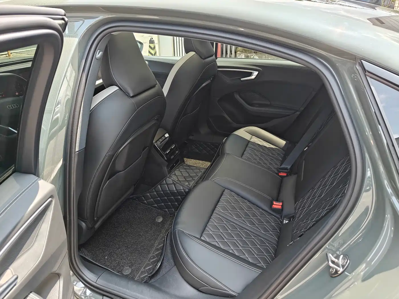Audi A5L 2025 2025 2.0T Sport Edition Plus
