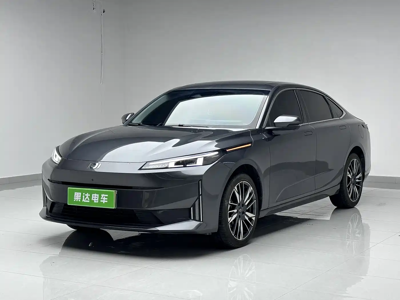 Changan Qiyuan A05 2024 145 Max