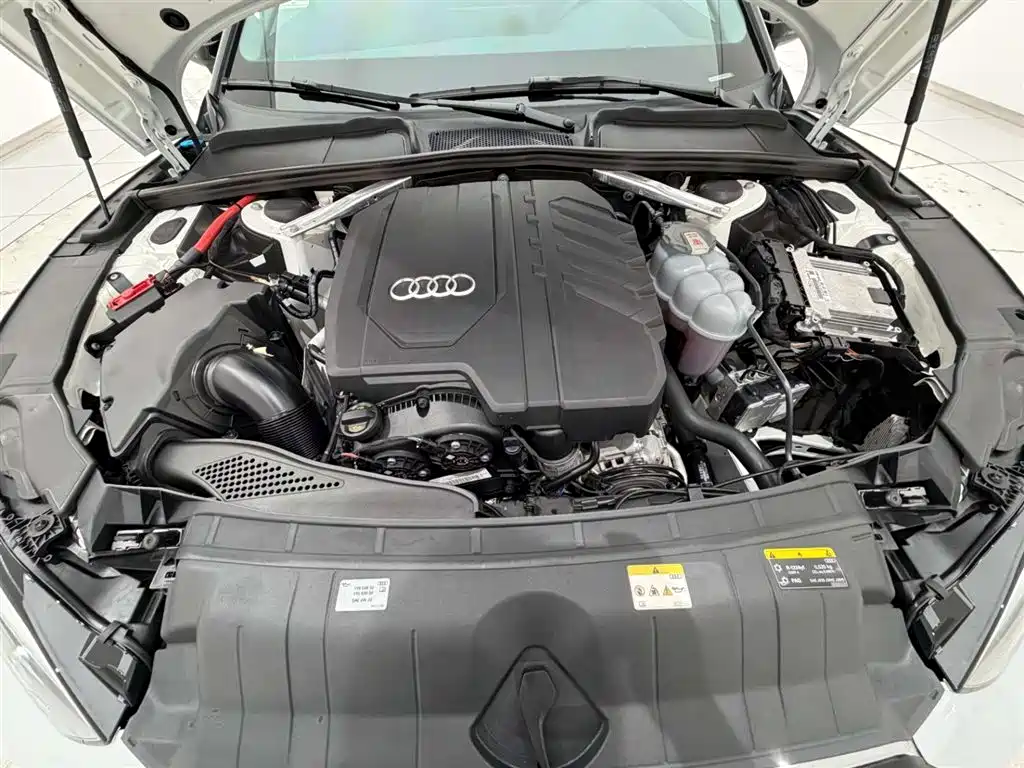 Audi A5 (Import) 2023 Sportback 40 TFSI Fashion Dynamic фото 18